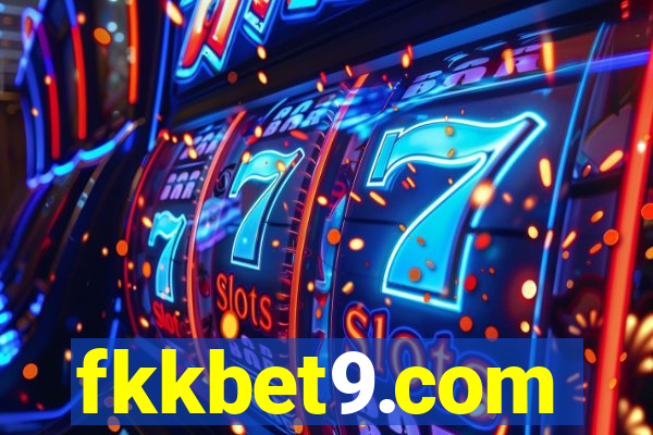 fkkbet9.com