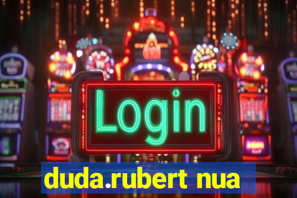 duda.rubert nua