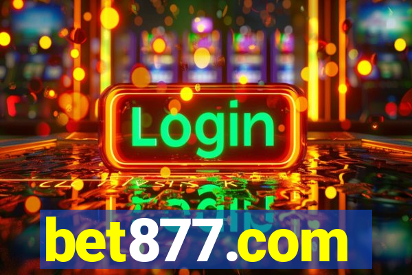 bet877.com