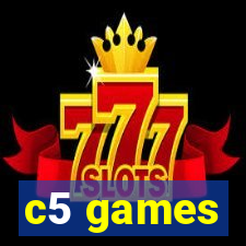 c5 games