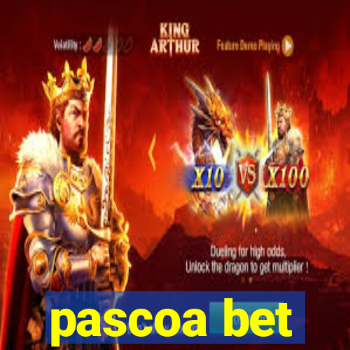 pascoa bet