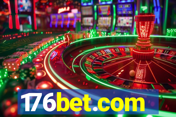 176bet.com