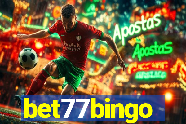 bet77bingo