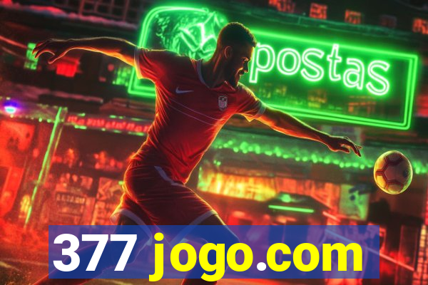 377 jogo.com