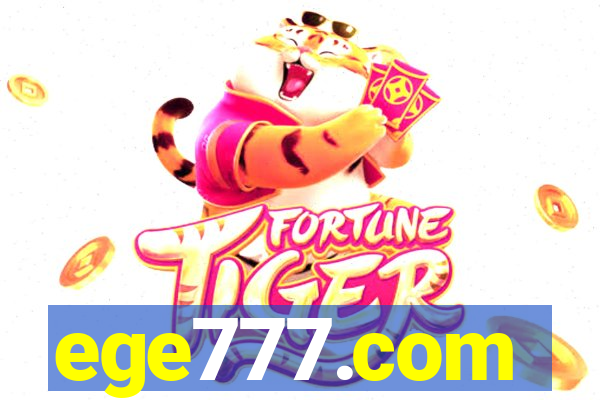 ege777.com