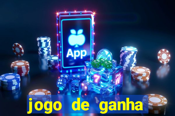 jogo de ganha dinheiro sem depositar