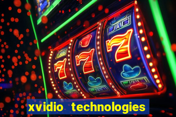 xvidio technologies startup brasil 2024 os