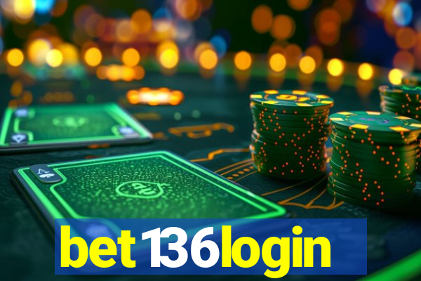 bet136login