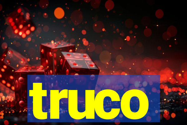 truco brasileiro-giro feliz