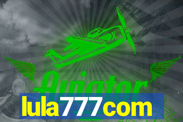 lula777com