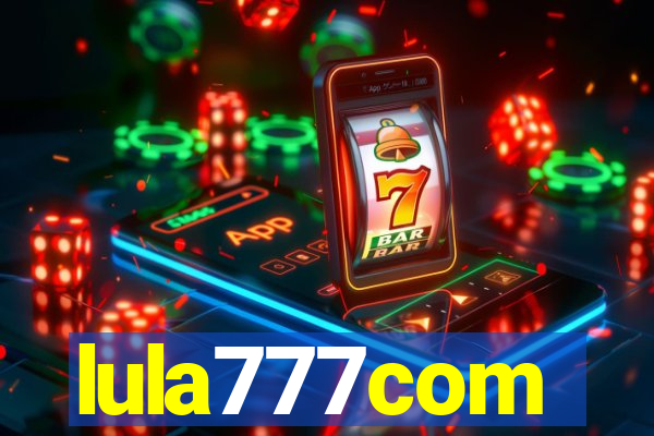 lula777com