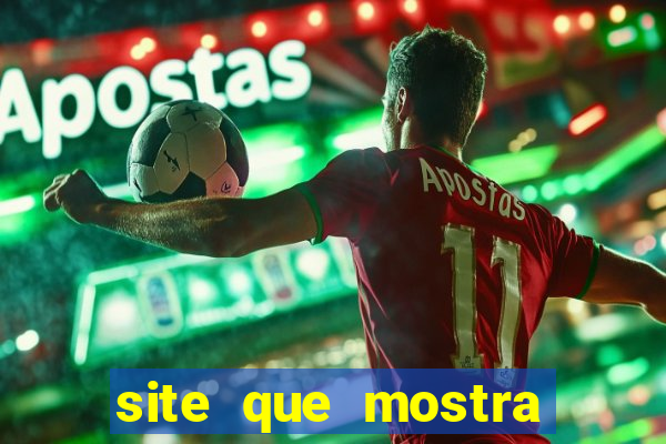 site que mostra qual jogo ta pagando mais