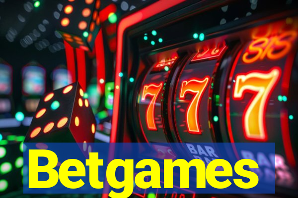 Betgames