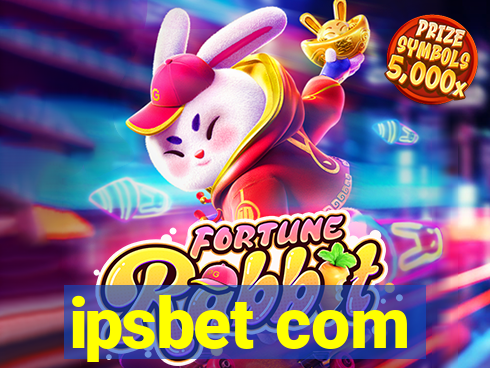 ipsbet com