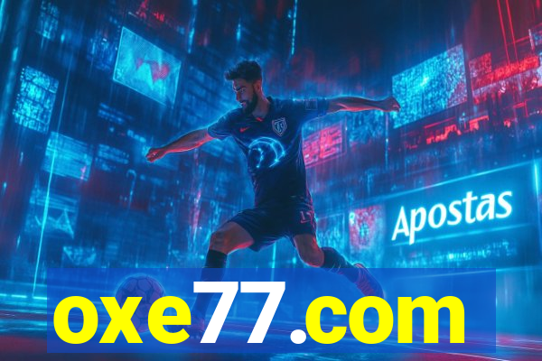 oxe77.com