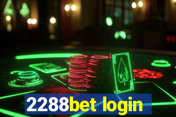 2288bet login