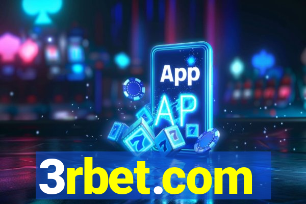 3rbet.com