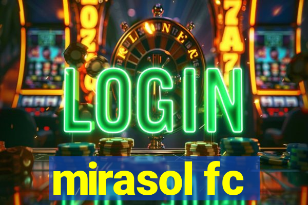 mirasol fc