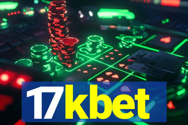 17kbet