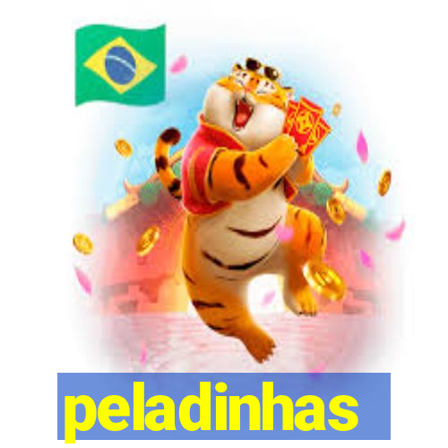 peladinhas