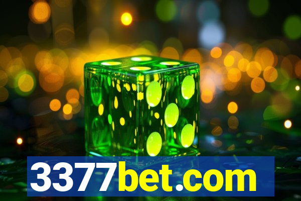 3377bet.com