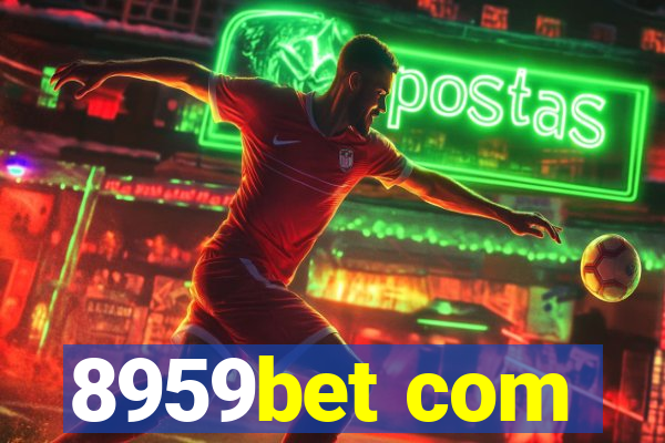 8959bet com