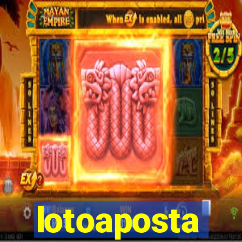 lotoaposta