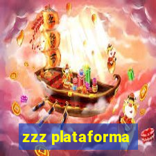 zzz plataforma