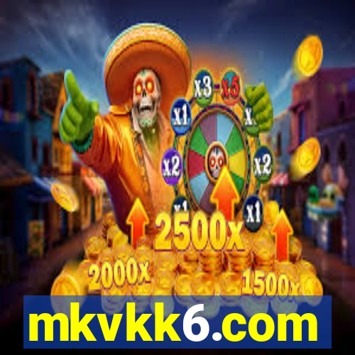 mkvkk6.com