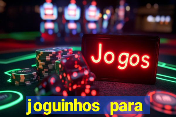 joguinhos para ganhar dinheiro no pix