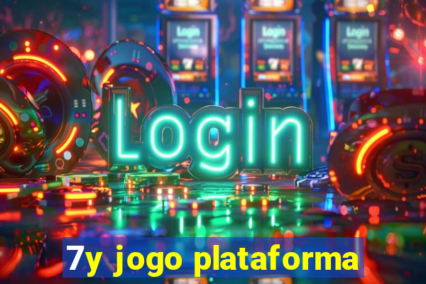 7y jogo plataforma