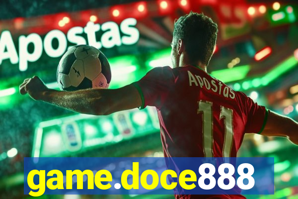 game.doce888