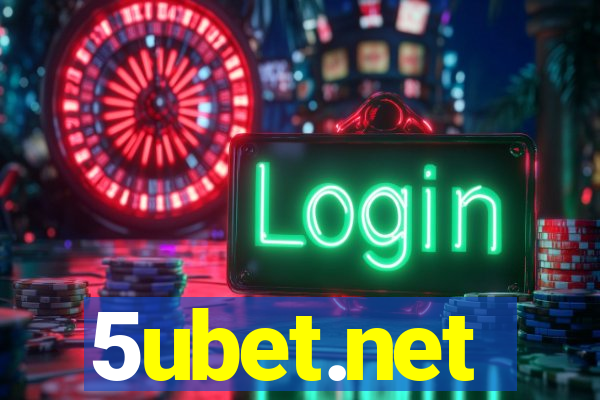 5ubet.net