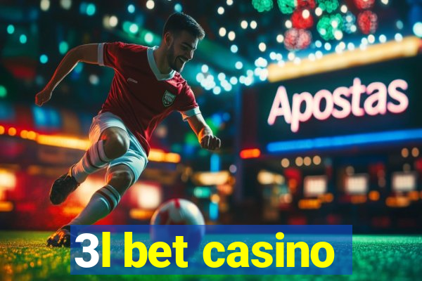 3l bet casino