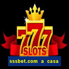 sssbet.com a casa do tubarão