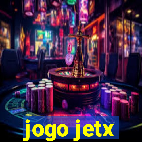 jogo jetx