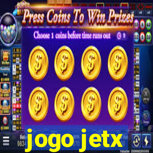 jogo jetx