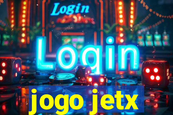 jogo jetx