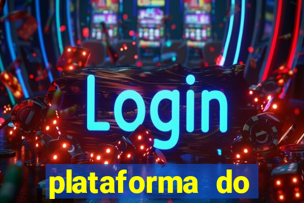 plataforma do gusttavo lima de jogo