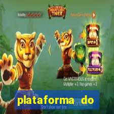 plataforma do gusttavo lima de jogo