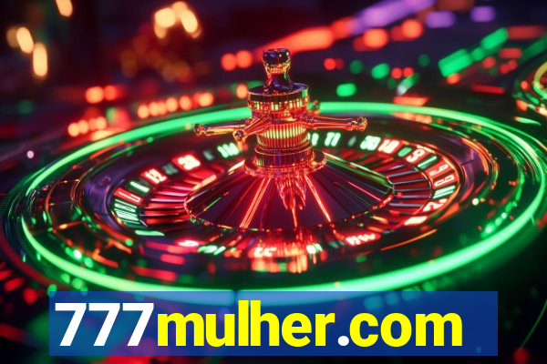 777mulher.com