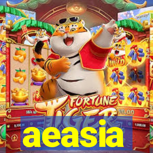 aeasia