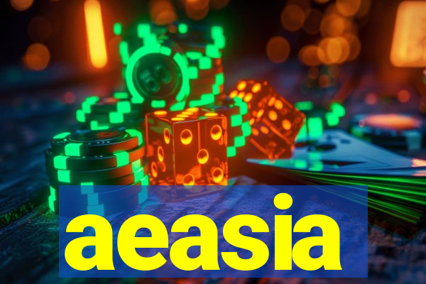 aeasia