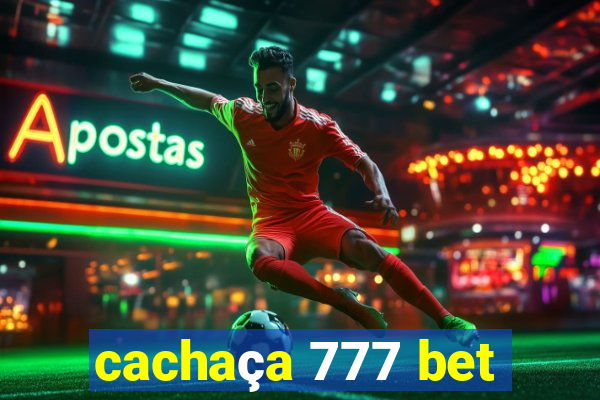 cachaça 777 bet