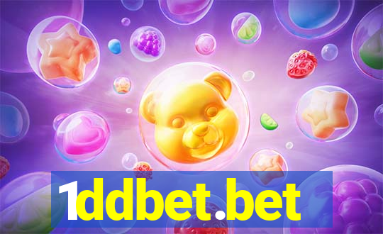 1ddbet.bet