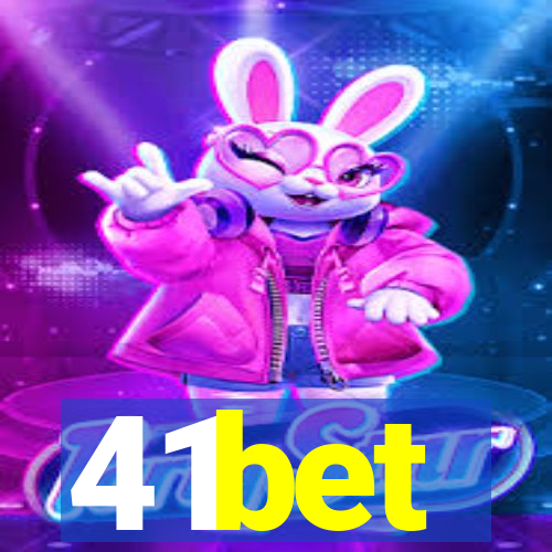 41bet