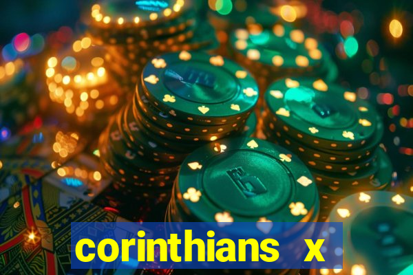 corinthians x cruzeiro futemax