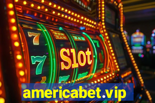 americabet.vip