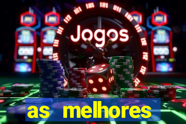 as melhores plataformas para jogar