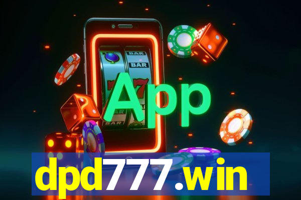 dpd777.win